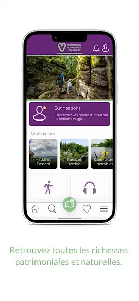 Play Remiremont Plombière Tourisme as an online game Remiremont Plombière Tourisme with UptoPlay