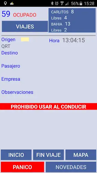 Play Remiscar Moviles
