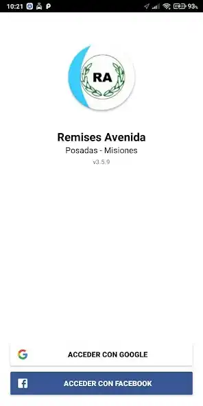 Play Remises Avenida - Misiones  and enjoy Remises Avenida - Misiones with UptoPlay