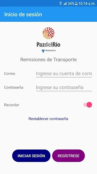 Play Remisiones PazdelRío  and enjoy Remisiones PazdelRío with UptoPlay