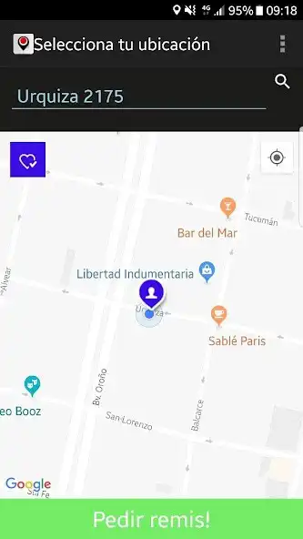 Play Remis La Estación as an online game online Remis La Estación with UptoPlay Play Remis La Estación as an online game Remis La Estación with UptoPlay