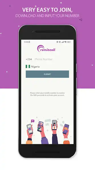 Play Remitcall -Cheap Calls Abroad  and enjoy Remitcall -Cheap Calls Abroad with UptoPlay