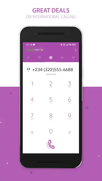 Play Remitcall -Cheap Calls Abroad as an online game Remitcall -Cheap Calls Abroad with UptoPlay