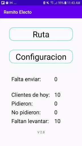 Play Remito electo  and enjoy Remito electo with UptoPlay