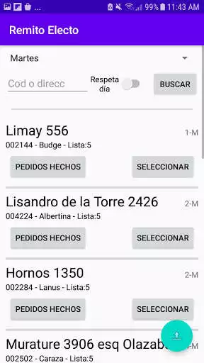 Play Remito electo as an online game Remito electo with UptoPlay