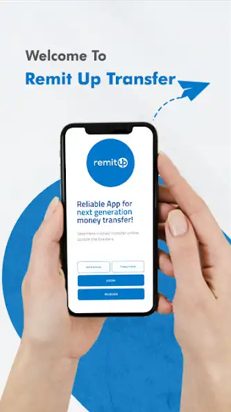 Play RemitUp as an online game RemitUp with UptoPlay