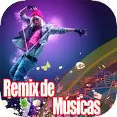 Free play online Remix de Musicas APK
