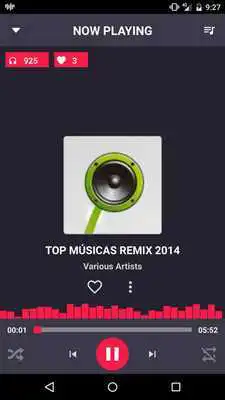 Play Remix de Musicas