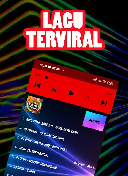 Play Remix DJ Merdeka - Mamah Muda Offline 2020 as an online game Remix DJ Merdeka - Mamah Muda Offline 2020 with UptoPlay