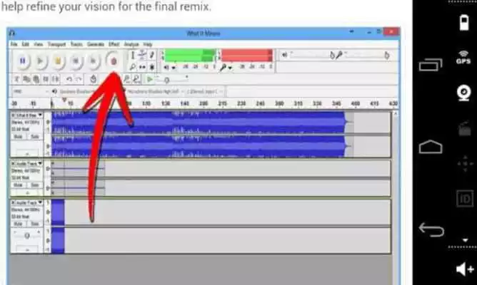 Play Remix Music Software - How to