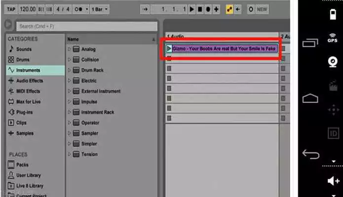 Play Remix Music Software - How to