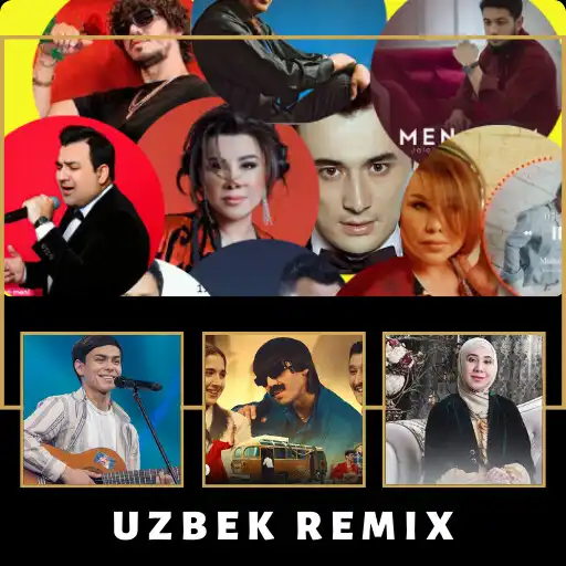 Play remix qoshiqlar toplami 2023 APK