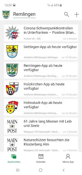 Play Remlingen  and enjoy Remlingen with UptoPlay