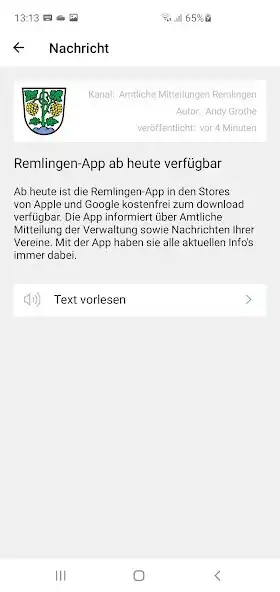 Play Remlingen as an online game Remlingen with UptoPlay