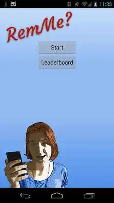 Play RemMe? Free