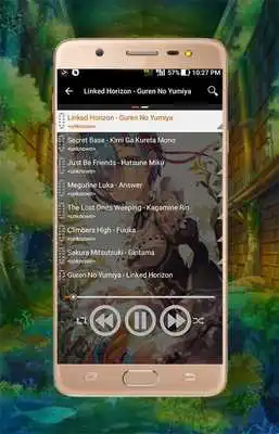 Play Rem Mp3 Player