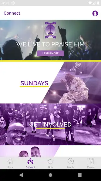 Play Remnant of Life Worship Center as an online game Remnant of Life Worship Center with UptoPlay
