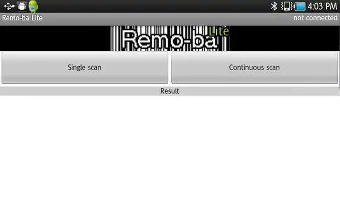 Play Remo-ba Lite Play Remo-ba Lite