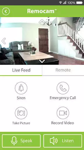 Play REMO CAM