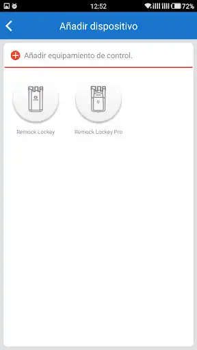 Play APK Remock Lockey Net  and enjoy Remock Lockey Net with UptoPlay com.RLNet.ismartandroid2