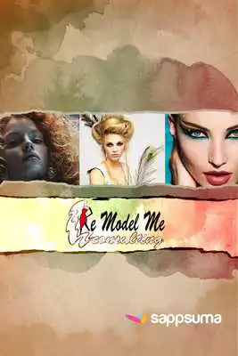 Play Remodel Me Hair Extensions