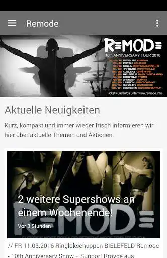 Play Remode  and enjoy Remode with UptoPlay