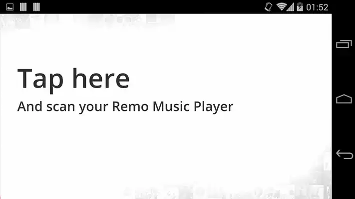 Play Remo Music Control