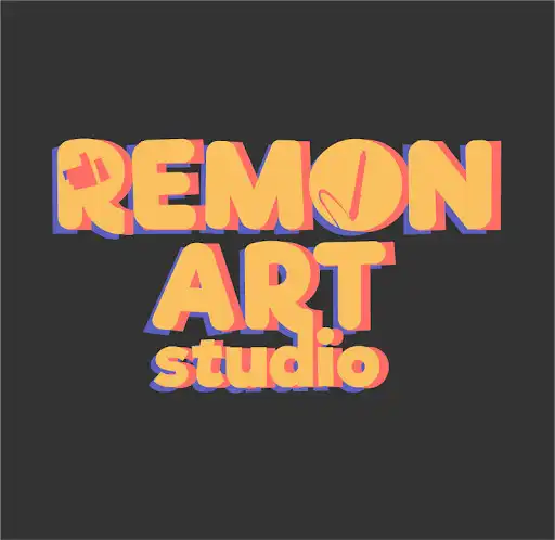 Play Remon Art Stickers  and enjoy Remon Art Stickers with UptoPlay