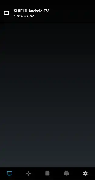 Play Remote Android TV  and enjoy Remote Android TV with UptoPlay