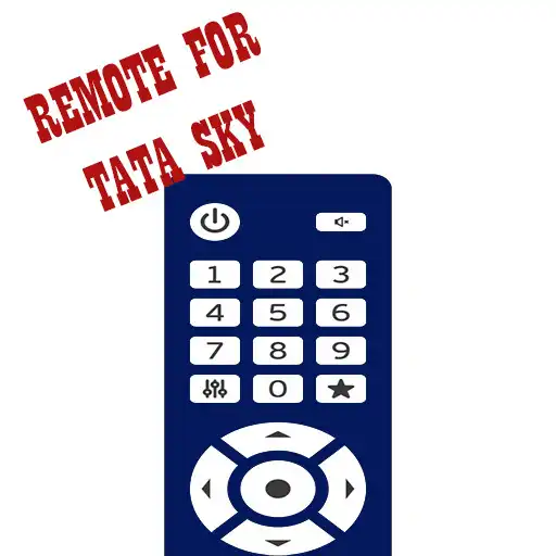 Play Remote App For TataSky India APK Play Remote App For TataSky India APK
