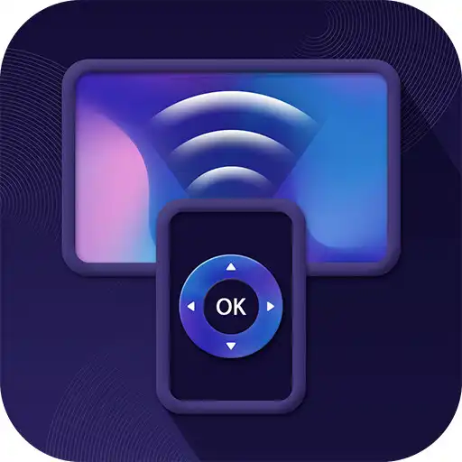 Play Remote  Cast for RCA Roku TV APK