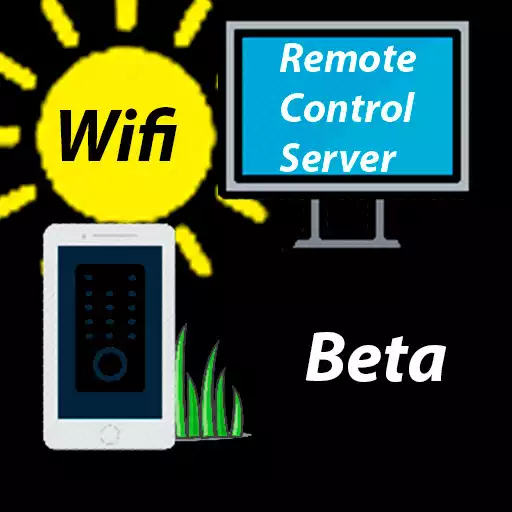 Free play online Remote Control Center APK