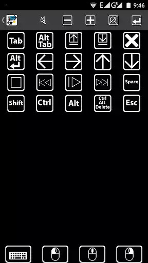 Play Remote Control Center