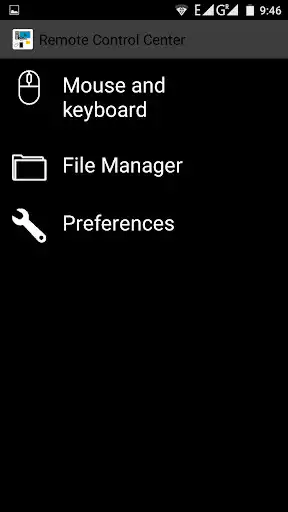 Play Remote Control Center
