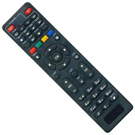 Play Remote Control For 7 Star APK Play Remote Control For 7 Star APK