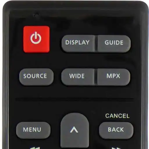 Run free android online Remote Control For Acer TV APK