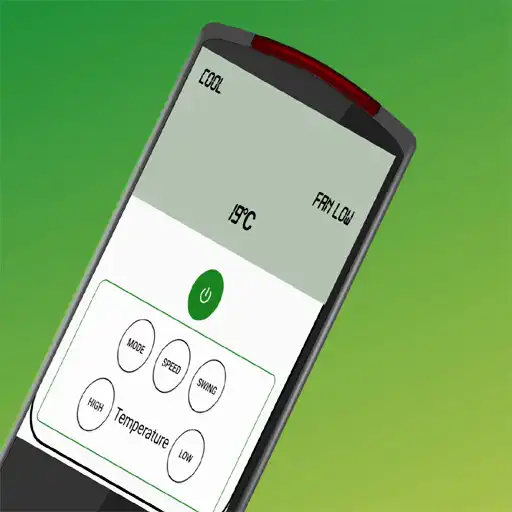 Play Remote Control For AC APK Play Remote Control For AC APK