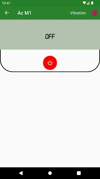 Play Remote Control For AC as an online game Remote Control For AC with UptoPlay