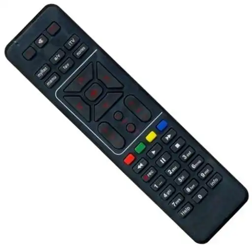 Play Remote Control For Airtel APK Play Remote Control For Airtel APK