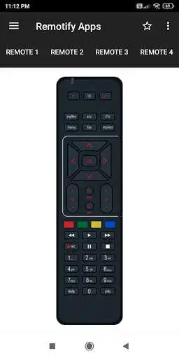 Play Remote Control For Airtel  and enjoy Remote Control For Airtel with UptoPlay
