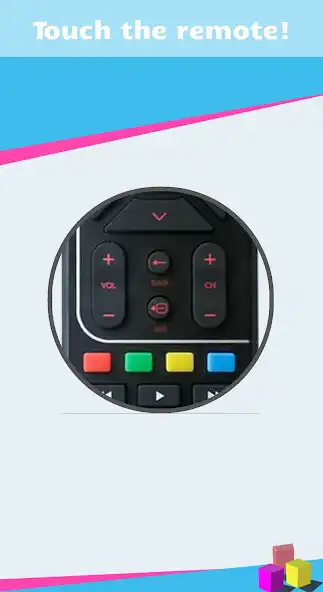 Play Remote control for Airtel TV  and enjoy Remote control for Airtel TV with UptoPlay