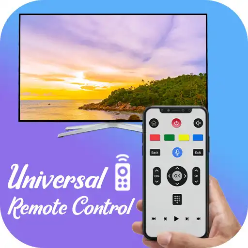 Play Remote Control for All TV - All TV Remote APK