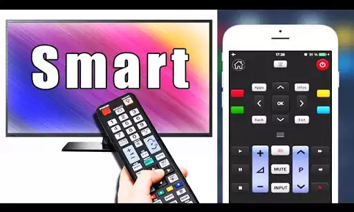 Play Remote Control for all TV