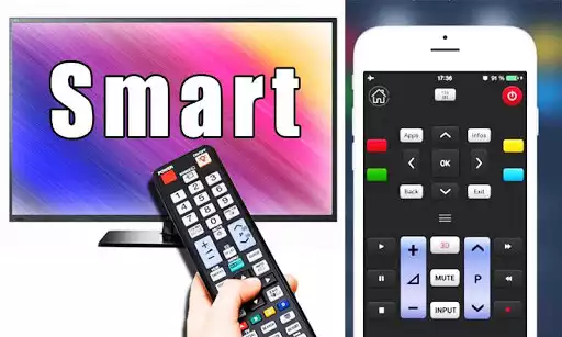 Play Remote Control for all TV