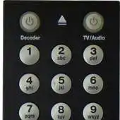 Free play online Remote Control For AltiBox APK