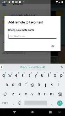 Play Remote Control For AltiBox Play Remote Control For AltiBox