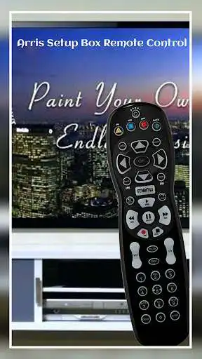 Play Remote Control For Arris Set Top Box and enjoy Remote Control For Arris Set Top Box with UptoPlay Play Remote Control For Arris Set Top Box and enjoy Remote Control For Arris Set Top Box with UptoPlay