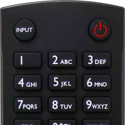 Free play online Remote Control For BenQ TV APK