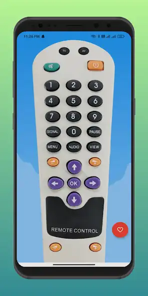 Play Remote Control For Cable Dish as an online game Remote Control For Cable Dish with UptoPlay