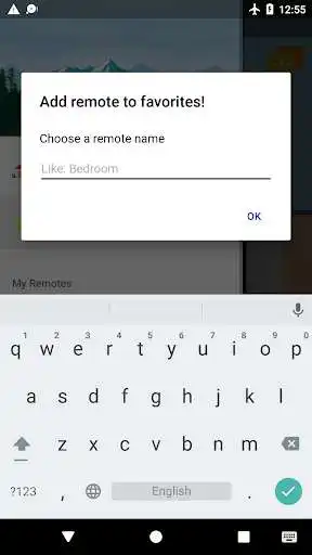 Play APK Remote Control For Changhong Air Conditioner  and enjoy Remote Control For Changhong Air Conditioner with UptoPlay com.weedle.ac_changhong_remotes